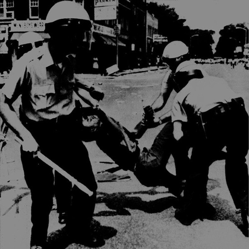 Dropdead - Discography Vol. 2 1995 - 2013 LP