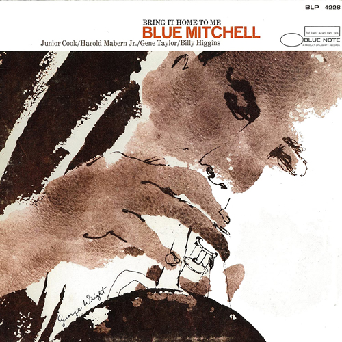 Blue Mitchell: Bring It Home To Me (Tone Poet Edition)