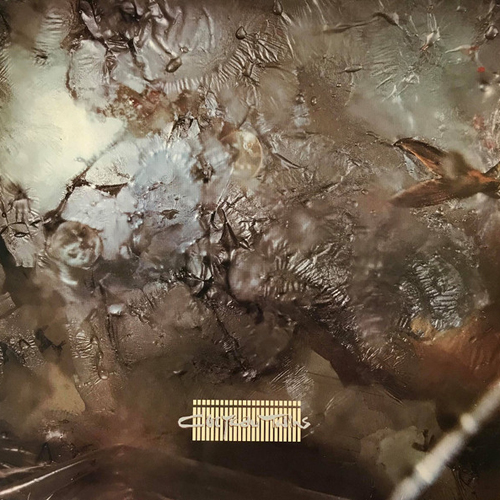 Cocteau Twins - Head Over Heals LP