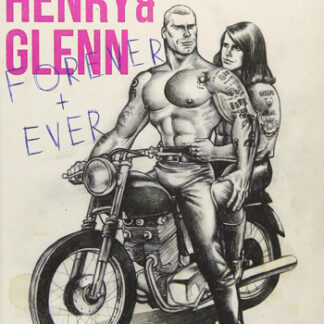 Henry & Glenn Forever & Ever: The Completely Ridiculous Edition Buch