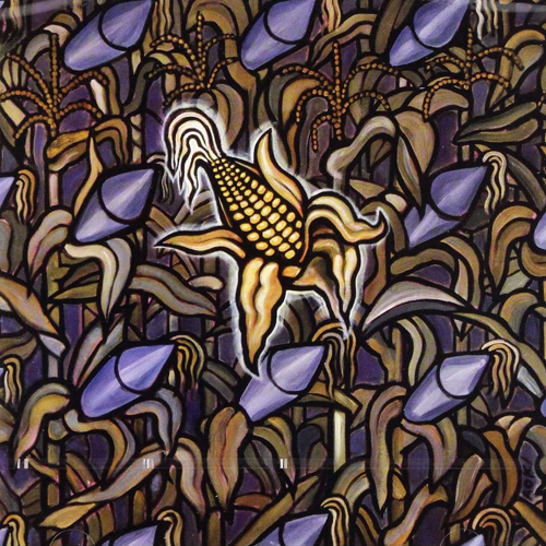 Bad Religion - Against The Grain LP