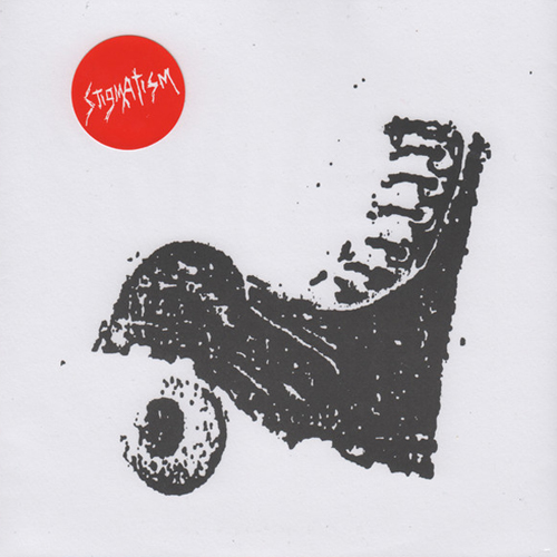 Stigmatism - s/t 7"