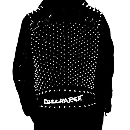 Discharge - Realities Of War 7"