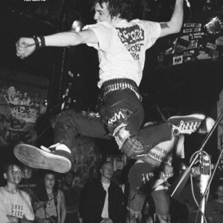 Wardance - Discography Buch