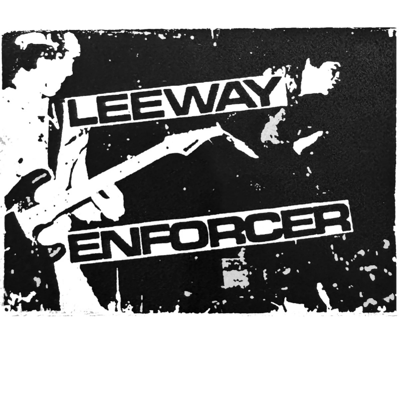 Leeway - Enforcer 12“ (colored vinyl)